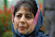 Two hurt in fresh clashes in Kashmir, CM visits victims’ kin